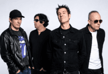 Capital Inicial no Fan Fest MotoGP no Serra Dourada é neste domingo