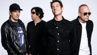 Capital Inicial no Fan Fest MotoGP no Serra Dourada é neste domingo