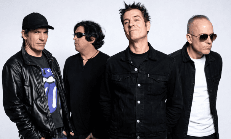 Capital Inicial no Fan Fest MotoGP no Serra Dourada é neste domingo