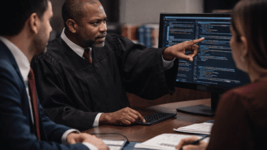 TCE-GO amplia uso de IA e automatiza classificação de acórdãos