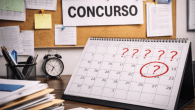 Convocação sem cronograma expõe fragilidade na gestão de recursos humanos da Educação