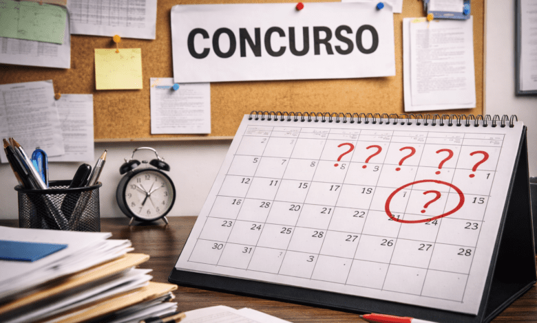 Convocação sem cronograma expõe fragilidade na gestão de recursos humanos da Educação