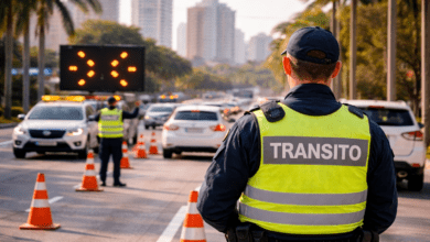 Prefeitura promove reestruturação administrativa na gestão de trânsito de Goiânia