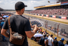 olícia investiga fraude na venda de ingressos da MotoGP