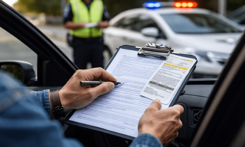 Goiânia padroniza regras para defesa de multas de trânsito