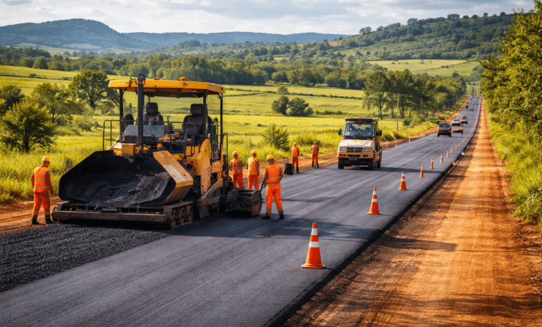 Novas etapas de concorrência expõem ritmo burocrático na infraestrutura viária