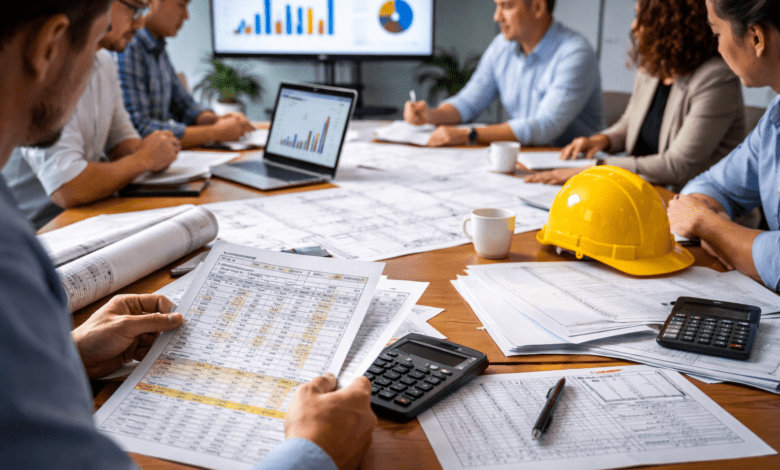 Estado cria estudos sobre valores de engenharia após questionamentos institucionais