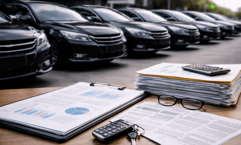 Governo projeta gastar R$ 399,5 milhões com veículos alugados em meio a cobranças por austeridade