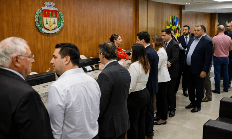 Governo expande cargos comissionados no MP-GO e levanta questionamentos