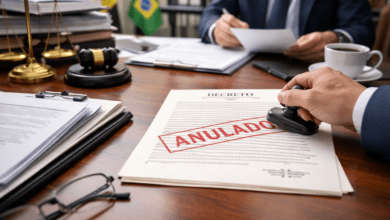 Nomeações frustradas revelam fragilidade na gestão de cargos comissionados