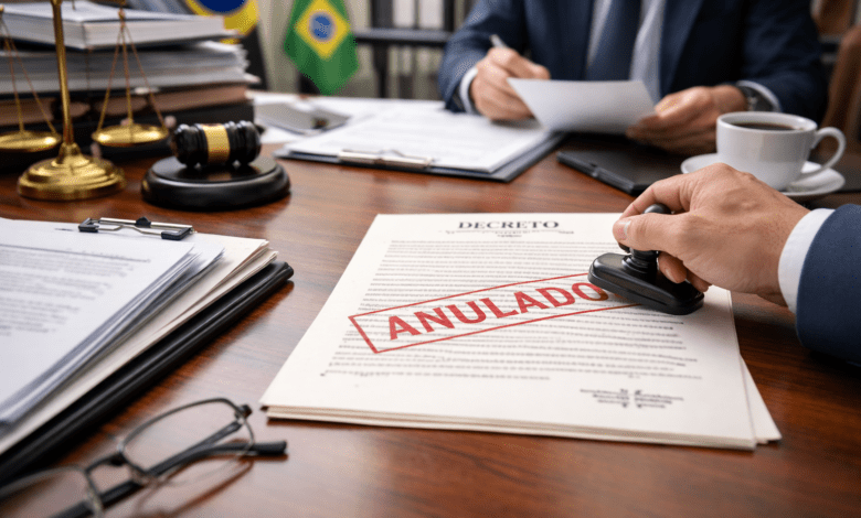 Nomeações frustradas revelam fragilidade na gestão de cargos comissionados