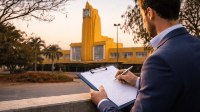Paço reforça estrutura responsável pela memória documental da cidade