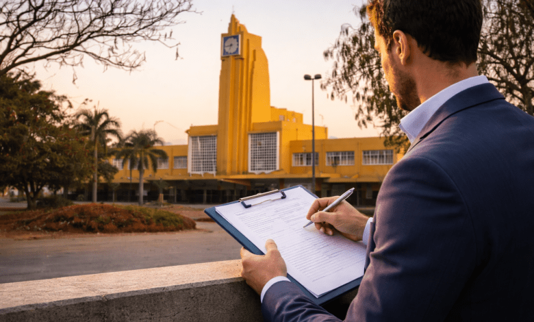 Paço reforça estrutura responsável pela memória documental da cidade