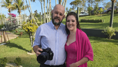 Fotógrafo de Goiânia morre após complicações da dengue