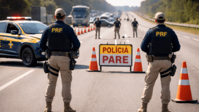 Acidente com equipe de vôlei de Goiás deixa 17 feridos no DF