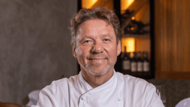 O encontro da Itália com o Brasil pelas mãos de Claude Troisgros