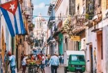 Blecautes e escassez de combustível agravam crise em Cuba