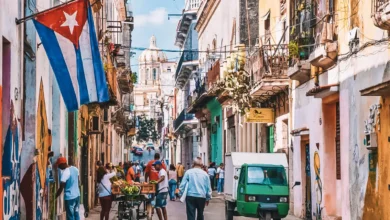 Blecautes e escassez de combustível agravam crise em Cuba