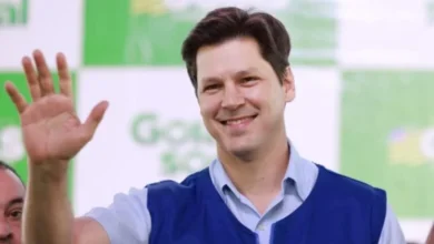 Expectativa de Daniel Vilela de assumir o governo desaba com movimento nacional do PSD