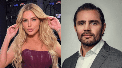 Recados para a ex-Fazenda Erika Schneider foram encontrados nas mensagens no celular do banqueiro Daniel Vorcaro, vazadas recentementes. Ele teria enviado um texto de "Bom dia" para ela e outras duas mulheres: Tati Lima e Martha Graeff.nSchneider é modelo, dançarina, influenciadora digital e empresária brasileira que ganhou projeção nacional especialmente por seu trabalho na televisão e em reality shows.nnEla trabalhou por cerca de oito anos no programa "Domingão do Faustão", da TV Globo, como bailarina, se tornando uma das integrantes mais conhecidas do elenco.nEm 2021, logo após deixar os palcos da emissora, entrou no reality show "A Fazenda", da Record, sendo a terceira eliminada da edição.nErika é dona da marca de roupas e beleza La Guappa, focada em moda e estética, e possui formação em Artes Cênicas e Administração.nNo Carnaval de 2026, ela desfilou como musa da Gaviões da Fiel, em São Paulo, e da Mocidade Independente de Padre Miguel, no Rio de Janeiro.nhttps://stories.cnnbrasil.com.br/entretenimento/conheca-os-famosos-da-fazenda-de-nicole-bahls/n*Publicado por Giovana Christ, da CNN Brasil