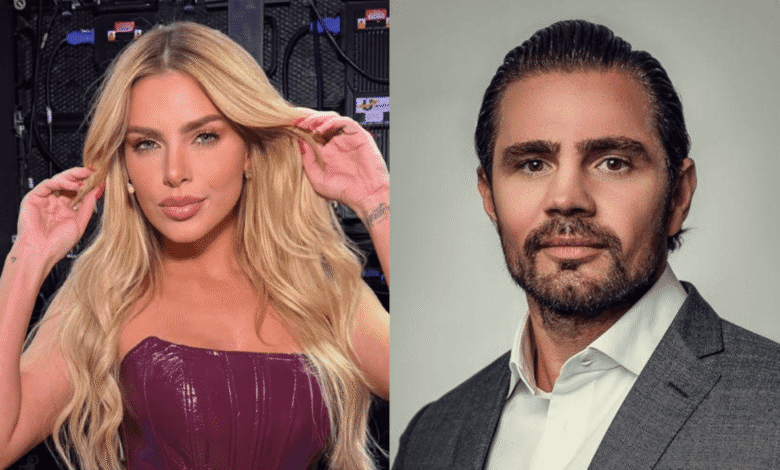 Recados para a ex-Fazenda Erika Schneider foram encontrados nas mensagens no celular do banqueiro Daniel Vorcaro, vazadas recentementes. Ele teria enviado um texto de "Bom dia" para ela e outras duas mulheres: Tati Lima e Martha Graeff.nSchneider é modelo, dançarina, influenciadora digital e empresária brasileira que ganhou projeção nacional especialmente por seu trabalho na televisão e em reality shows.nnEla trabalhou por cerca de oito anos no programa "Domingão do Faustão", da TV Globo, como bailarina, se tornando uma das integrantes mais conhecidas do elenco.nEm 2021, logo após deixar os palcos da emissora, entrou no reality show "A Fazenda", da Record, sendo a terceira eliminada da edição.nErika é dona da marca de roupas e beleza La Guappa, focada em moda e estética, e possui formação em Artes Cênicas e Administração.nNo Carnaval de 2026, ela desfilou como musa da Gaviões da Fiel, em São Paulo, e da Mocidade Independente de Padre Miguel, no Rio de Janeiro.nhttps://stories.cnnbrasil.com.br/entretenimento/conheca-os-famosos-da-fazenda-de-nicole-bahls/n*Publicado por Giovana Christ, da CNN Brasil