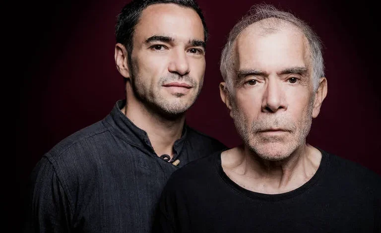 Caio Blat dirige e protagoniza releitura de contos de Franz Kafka