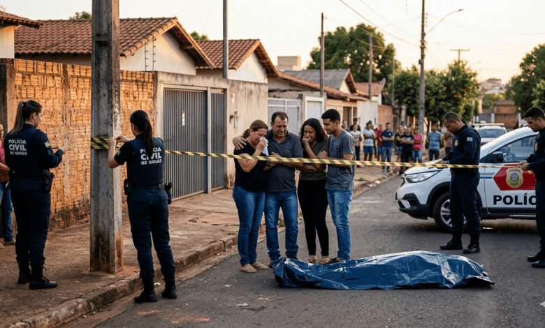 Letalidade em ações policiais motiva nova formação investigativa do MP-GO