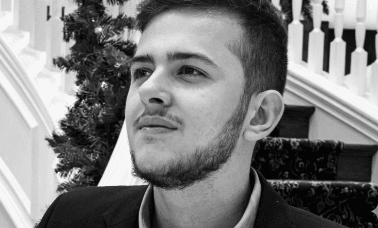 Filho de ex-deputado Simeyzon Silveira morre aos 26 anos em Goiânia