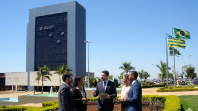 Prefeitura de Goiânia renova contrato na área da saúde por mais um ano