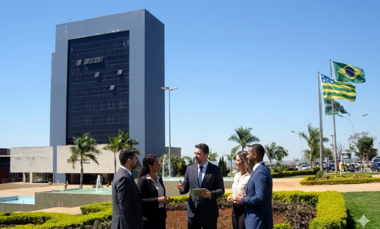 Prefeitura de Goiânia renova contrato na área da saúde por mais um ano