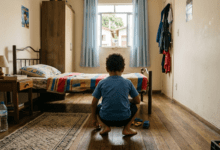 Agressões justificadas como “correção” levam pai à prisão em Goiânia