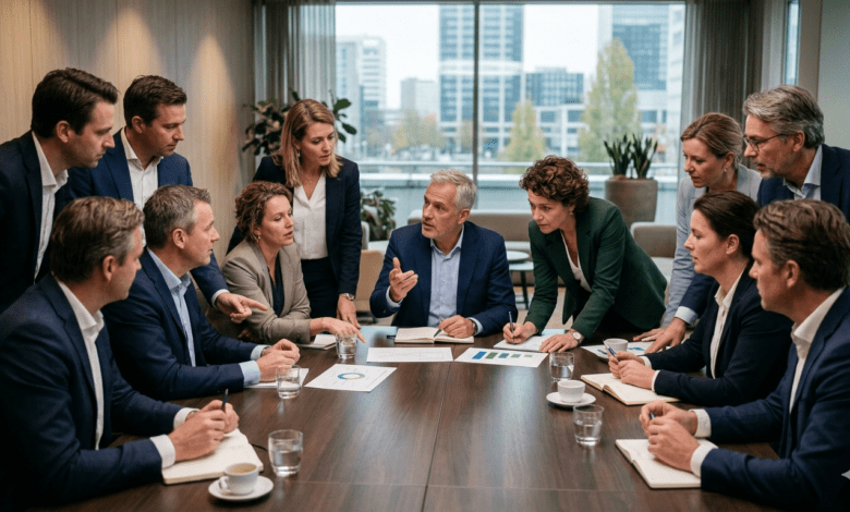 Reforma tributária domina debate em congresso na Alego