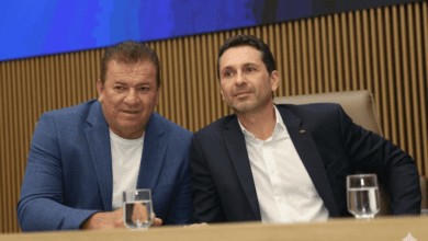 Vereadores discutem novo modelo de destinação de verbas em Aparecida