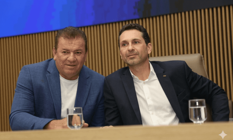 Vereadores discutem novo modelo de destinação de verbas em Aparecida