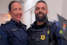 Comandante da Guarda é morta em casa e caso choca o país