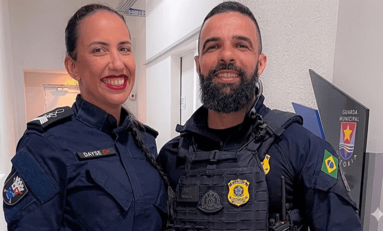 Comandante da Guarda é morta em casa e caso choca o país