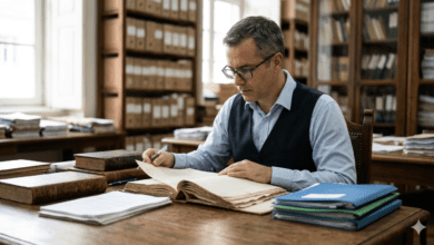 Operação investiga fraude milionária em cartórios e órgãos municipais de Goiânia