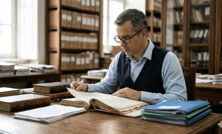 Operação investiga fraude milionária em cartórios e órgãos municipais de Goiânia