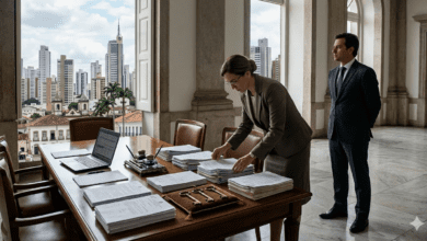 Prefeitos ganham tempo extra para protocolar balanço financeiro do último exercício