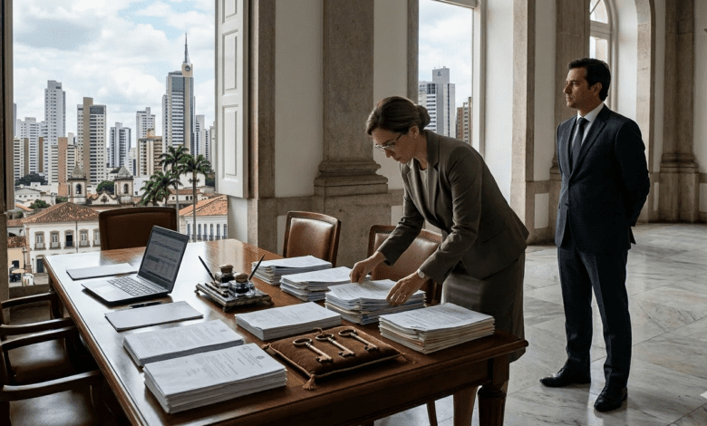 Prefeitos ganham tempo extra para protocolar balanço financeiro do último exercício