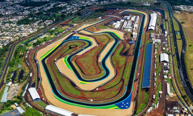 MotoGP recebe aditivo de R$ 25,2 milhões e contrato chega a R$ 152,2 milhões