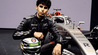 Bortoleto projeta evolução em segundo ano na F1 com estrutura da Audi