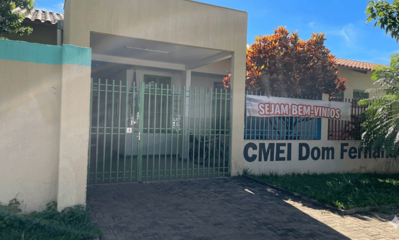 Denúncias de maus-tratos em CMEI mobilizam famílias e autoridades em Senador Canedo