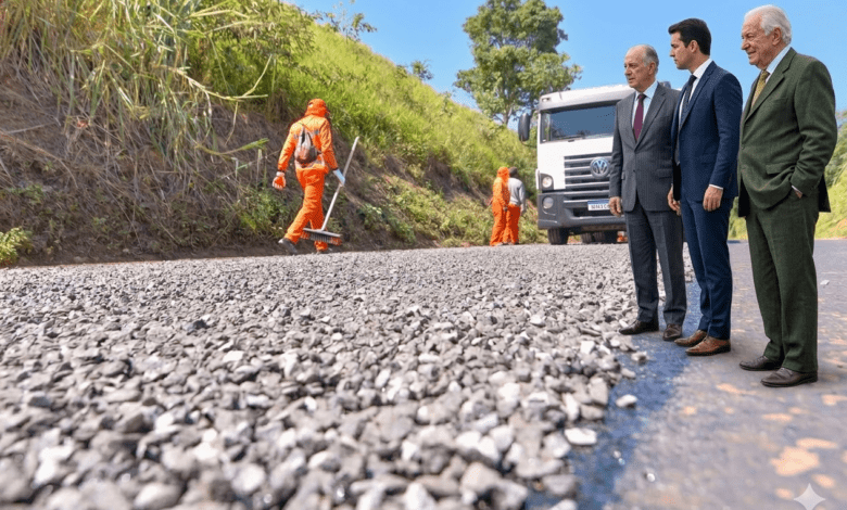 Superestrutura administrativa reposiciona Goinfra no centro das decisões bilionárias