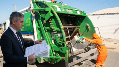 TCM aponta superfaturamento de R$ 9 milhões em Anápolis