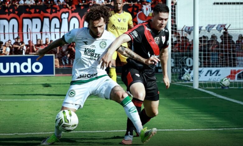 Clássico decisivo define campeão goiano neste domingo