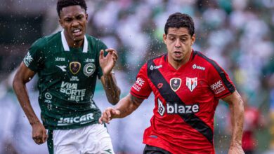Goiás empata no clássico e conquista título invicto do Goianão 2026