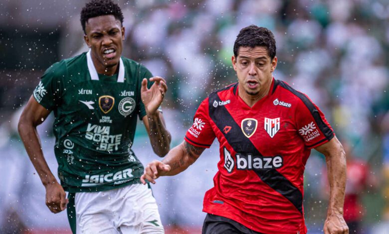 Goiás empata no clássico e conquista título invicto do Goianão 2026