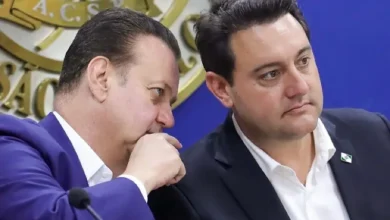 PSD bate o martelo e Ratinho Júnior será lançado ao Planalto