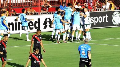 Goiás abre vantagem na final e Atlético-GO demite treinador